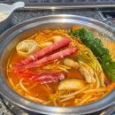 우성보트 | [동탄 혼밥 혼술 맛집] 1인 샤브샤브 ‘샤브보트’ 내돈내산 후기🍲 혼자여도 분위기 있게, 맛있게!