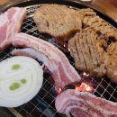 마포화로집 학익직영점 | 미추홀구 학익동 법원앞 마포화로집 학익직영점 돼지갈비 삼겹살 된장찌개 계란찜