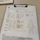 김씨 복부 림프관리 | [W신부관리] 내돈내산 일산 리본 에스테틱 첫방문 후기 :: 에어바디로 등 복부 뿌수기