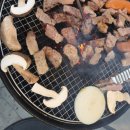화요문화산책_라온 <즐거움이 전하는 말> | [안동 1박2일] 3편 🔥 바베큐하고 월영교 야경까지, 안동 첫날 저녁 완벽 코스
