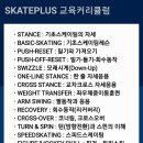 목동인라인트랙 이미지