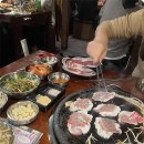삼겹살대통령 이미지