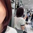 홍대 미용실 새벽 단발레이어드컷 잘하는 곳 추천 / +레드염색 후기