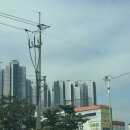 경서북청라푸르지오트레시엘 사전점검 후기