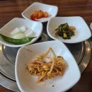 통뼈 감자탕 자인점 이미지