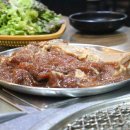 풍년 참숯 갈비 | 강남역 갈비 찾는다면 풍년참숯갈비 강남점 후기