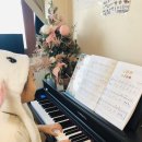 피아노 반주 기초 이미지