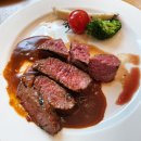 (주)빅셀미디어코리아 | 상암맛집 스탠포드호텔 서울 카페스탠포드 뷔페 고기 썰고 뷔페까지 단돈 25,000원 가성비 호텔 점심 뷔페