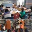 희망주는 작은도서관 이미지