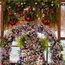 김포대로 | 경기도 김포 카페드첼시 크리스마스트리 명소 대형베이커리카페 아이랑 즐긴 후기