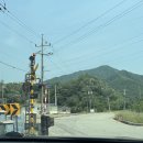 계곡이 있는 풍경 | 연천 계곡이 있는 깨끗한 캠핑장 &#34;캠핑7604&#34; 후기