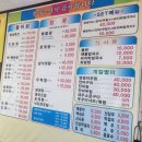 [대명포구맛집] 함상회센타 광어회 내돈내산 후기