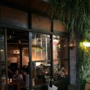 조양의료기 | [술집/문래동] 썸탈때 데려오면 바로 1일각! 데이트코스로 좋은 카페 겸 와인바 ✶ 문래 평화