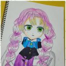 꼬마화가미술학원 | 수원미술학원 지브리 감성 가득한 꼬마화가들 미술학원 후기