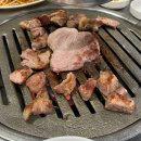 기찻길연탄불생고기 | 당산역 노포 맛집 연탄불에 구운 생고기 기찻길연탄불생고기 양화한강공원 근처
