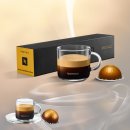 돌체 | 네스프레소 버츄오 캡슐 더블 에스프레소 돌체 후기