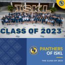 Graduates as our 150th Panthers of ISKL 2023 이미지