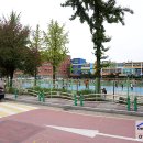 매곡초등학교 앞 이미지