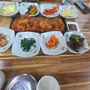 종점분식가게