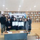 마산도서관 지혜의바다 이미지