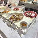 참뭉태기 | 웨스틴 파르나스 호텔 뷔페 온테이블 솔직 후기