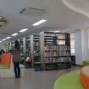 이룸도서관 이미지