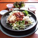춘천닭갈비 이미지