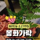 몽화가락 이미지