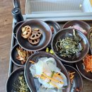 백세시대 건강 밥상 이미지