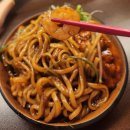 행복한짜장 - 중구 중구로 68 | 퇴근 후 남친이랑 행복한 한 끼🍜지글지글 돌판짜장에 반한 날😍 여수 고고차이나 데이트 후기💑