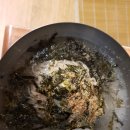 동이동치미메밀막국수