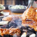 별별닭갈비