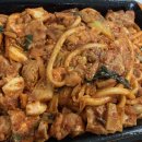 봉수닭갈비 이미지