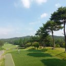 공무원연금관리공단 김해상록골프장 이미지