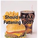 20120129_Debate_2) A Tax On Fatty Foods? 이미지