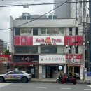 맘스터치 기장점 | 기장 맘스터치 딥치즈 싸이버거 세트 솔직후기