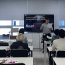 BADUGI | 리본엔터테인먼트김포점미술시연수업후기