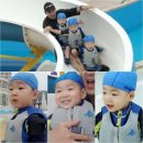 삼둥이네 이미지
