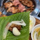 왕갈비 함흥냉면 이미지