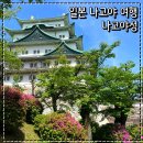 일본 나고야 여행 코스 나고야성 가는 방법 및 입장료 방문후기