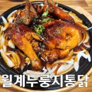 자꾸만 생각나는 통닭! 시흥 거북섬 &#39;월계 누룽지 통닭&#39; 방문 후기