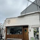 카페몽상 - 수원시 팔달구 권광로 386 | 문래카페 몽상 다녀온 후기| 일본 감성 가득한 문래창작촌카페