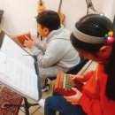 딩가딩가 우쿨렐레 이미지
