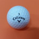 캘러웨이(Callaway) 이미지