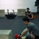 CrossFit G-Zone (크로스핏 지존) 이미지