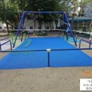 늘푸른아파트 어린이 놀이터 이미지