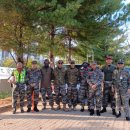 광주시해병대전우회 이미지