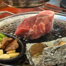 연제구-160 | 부산 연제구 고깃집 동래정에서 목살과 멜조림까지 꼭 먹어보세요
