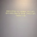 우산미술관 | 대전시립미술관 반고흐전 관람후기