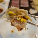 울산홍어맛집 / 울산홍어삼합 / 울산홍어 / 울산 중구 목포식당 후기